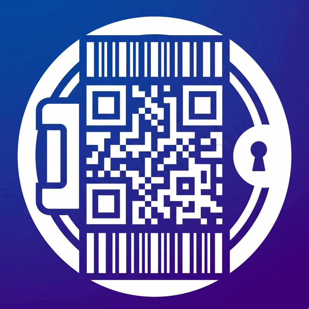 QBaR Code Vault