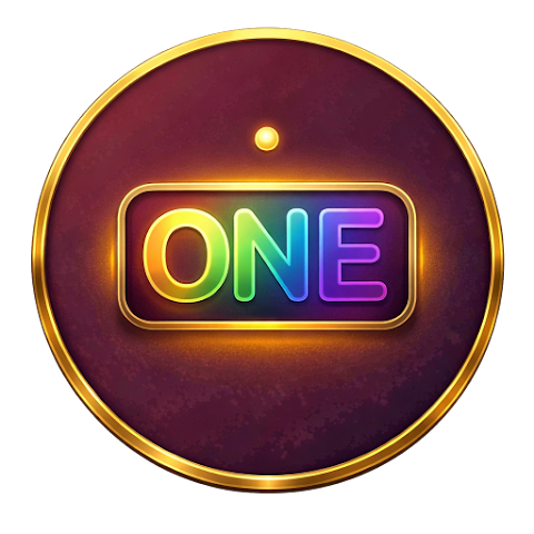 StreakONE Logo